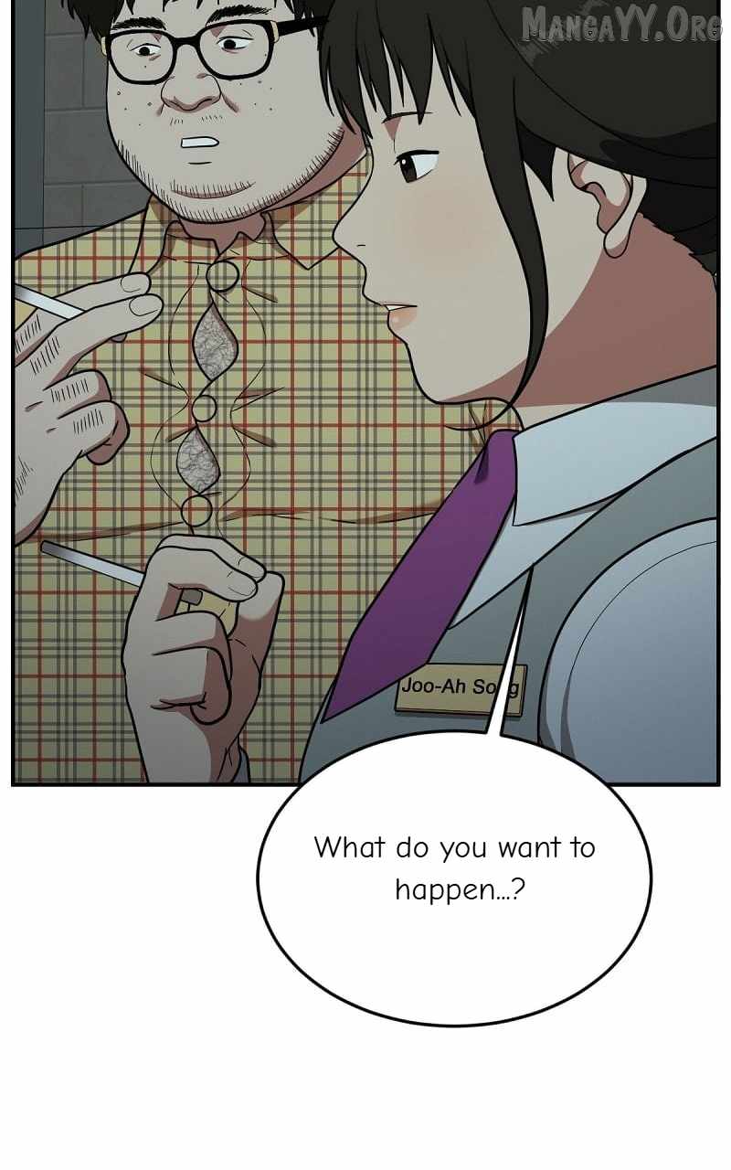 Read Change Me Manga Online