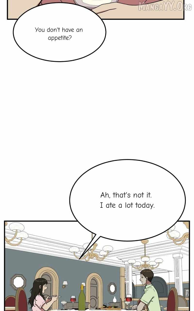 Read Change Me Manga Online