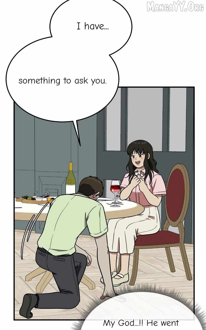 Read Change Me Manga Online