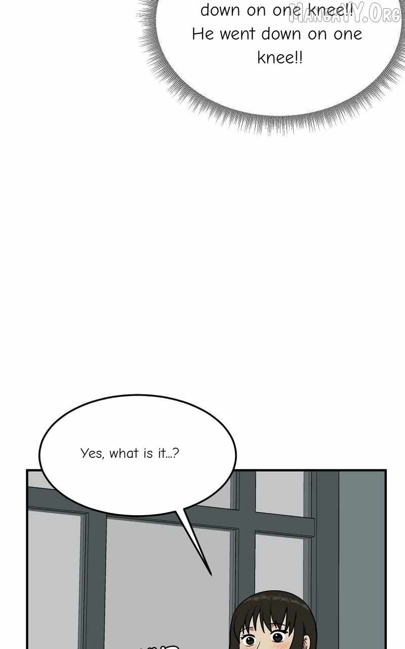 Read Change Me Manga Online