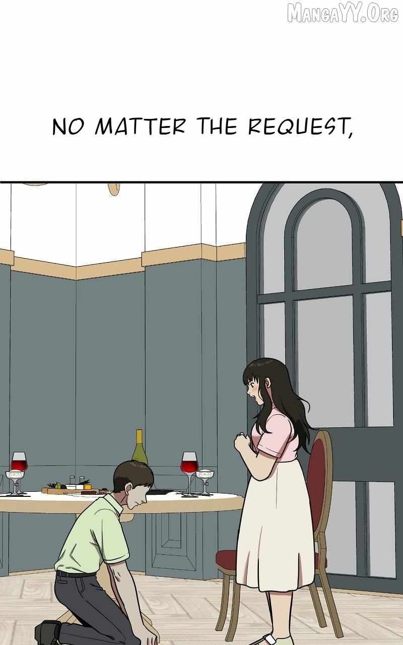 Read Change Me Manga Online