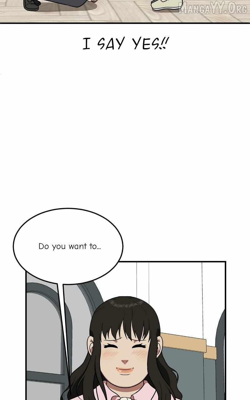 Read Change Me Manga Online