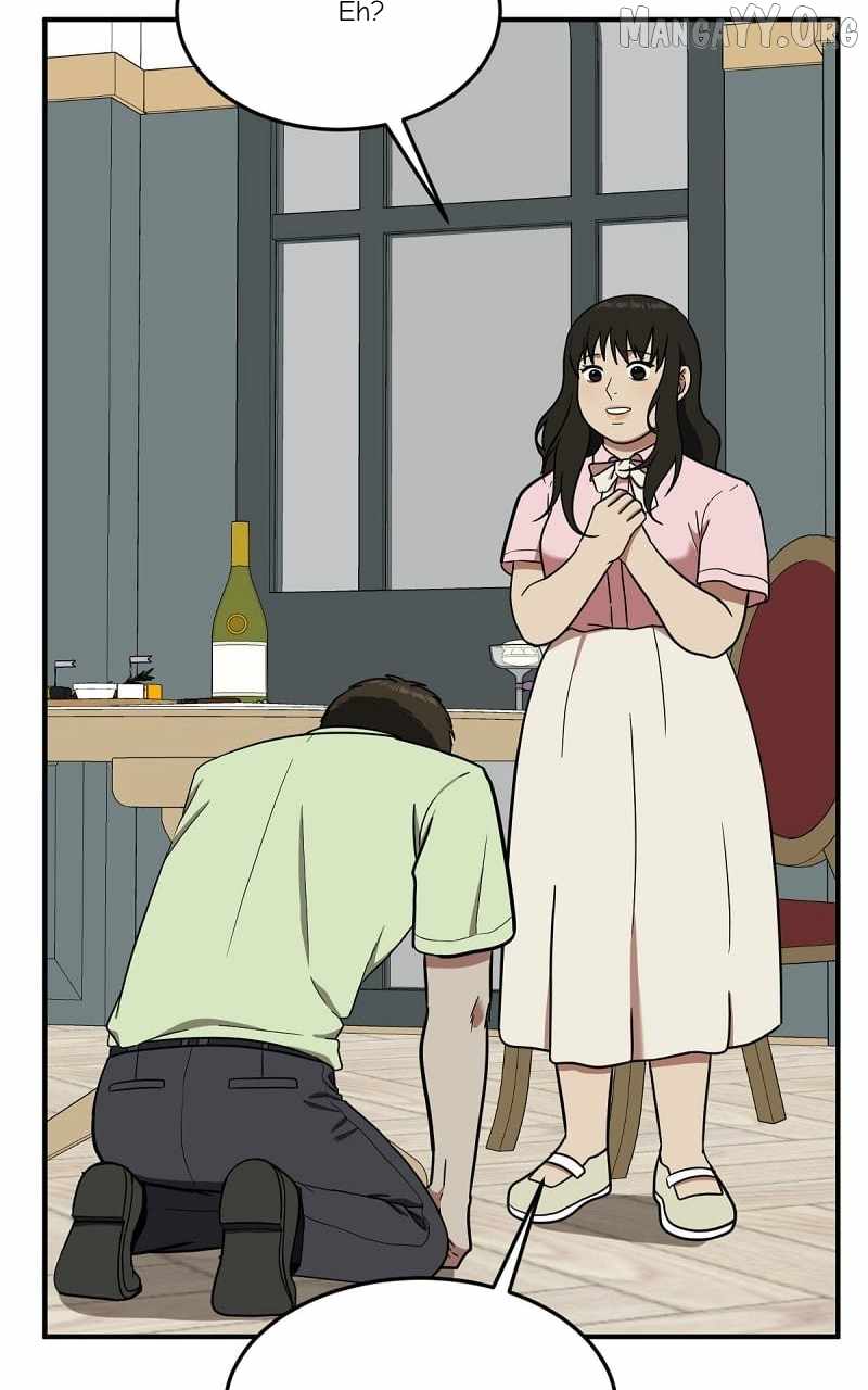 Read Change Me Manga Online