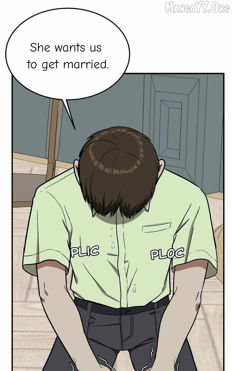 Read Change Me Manga Online