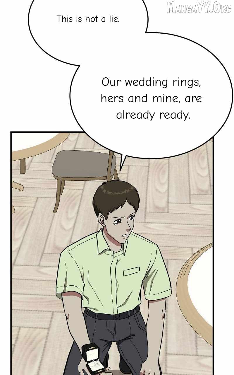 Read Change Me Manga Online