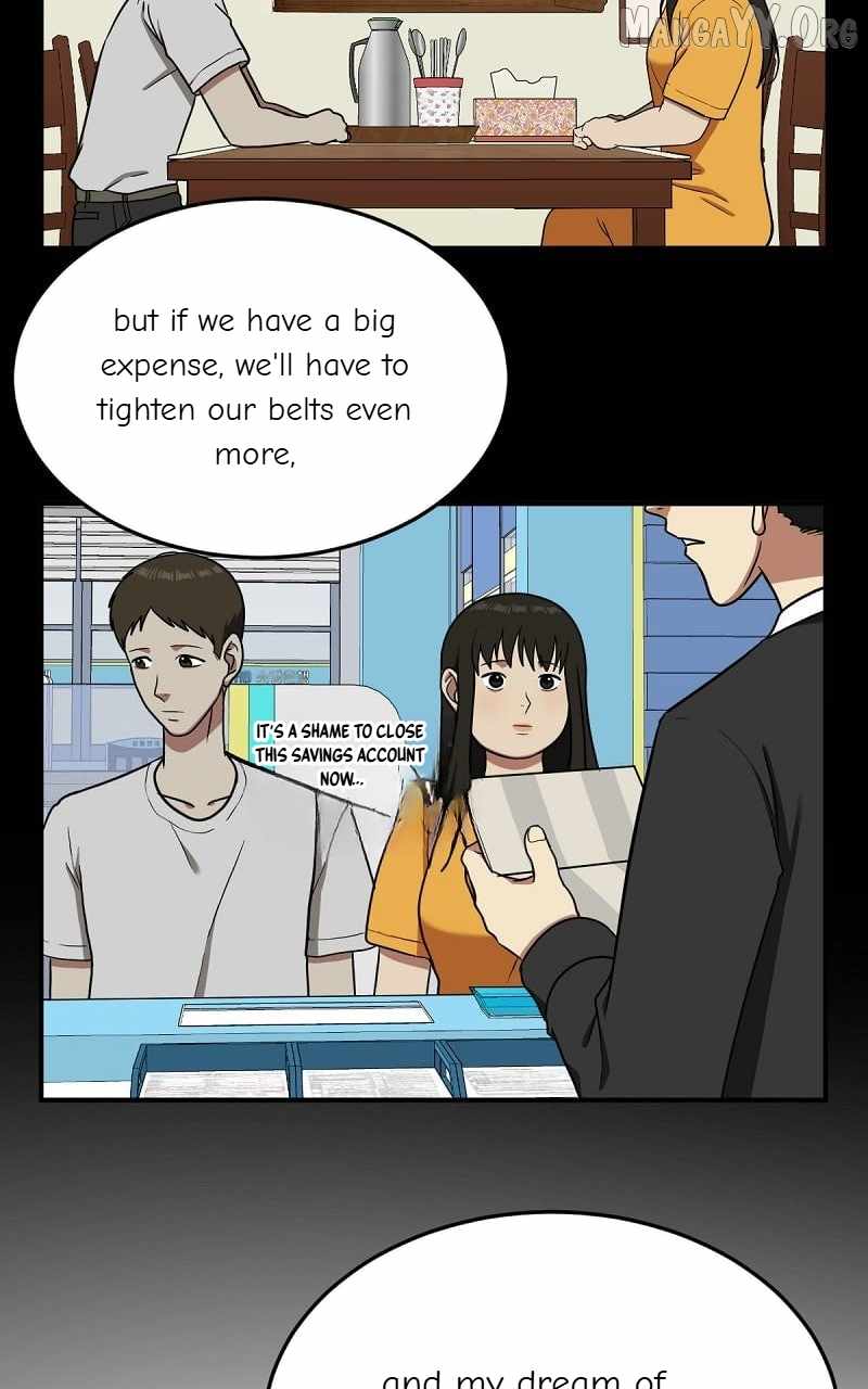 Read Change Me Manga Online