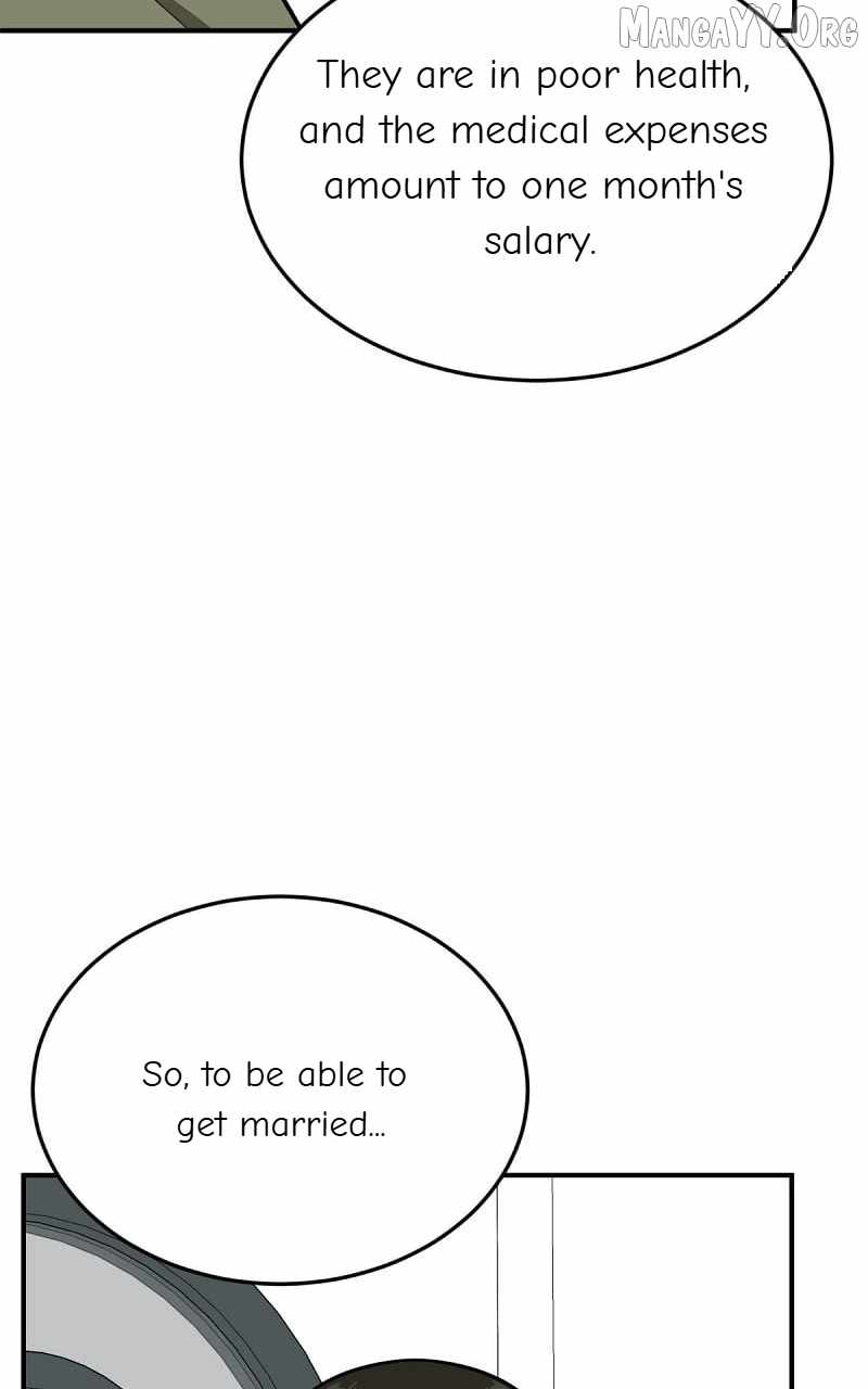 Read Change Me Manga Online