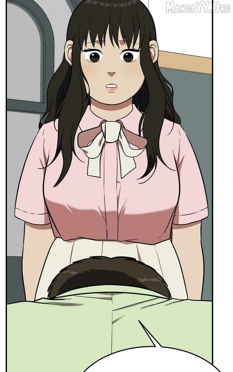 Read Change Me Manga Online