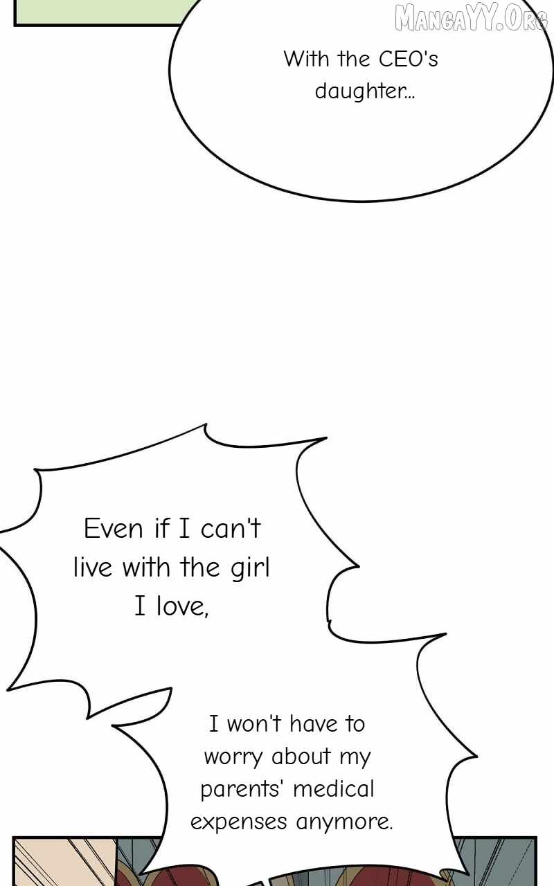 Read Change Me Manga Online