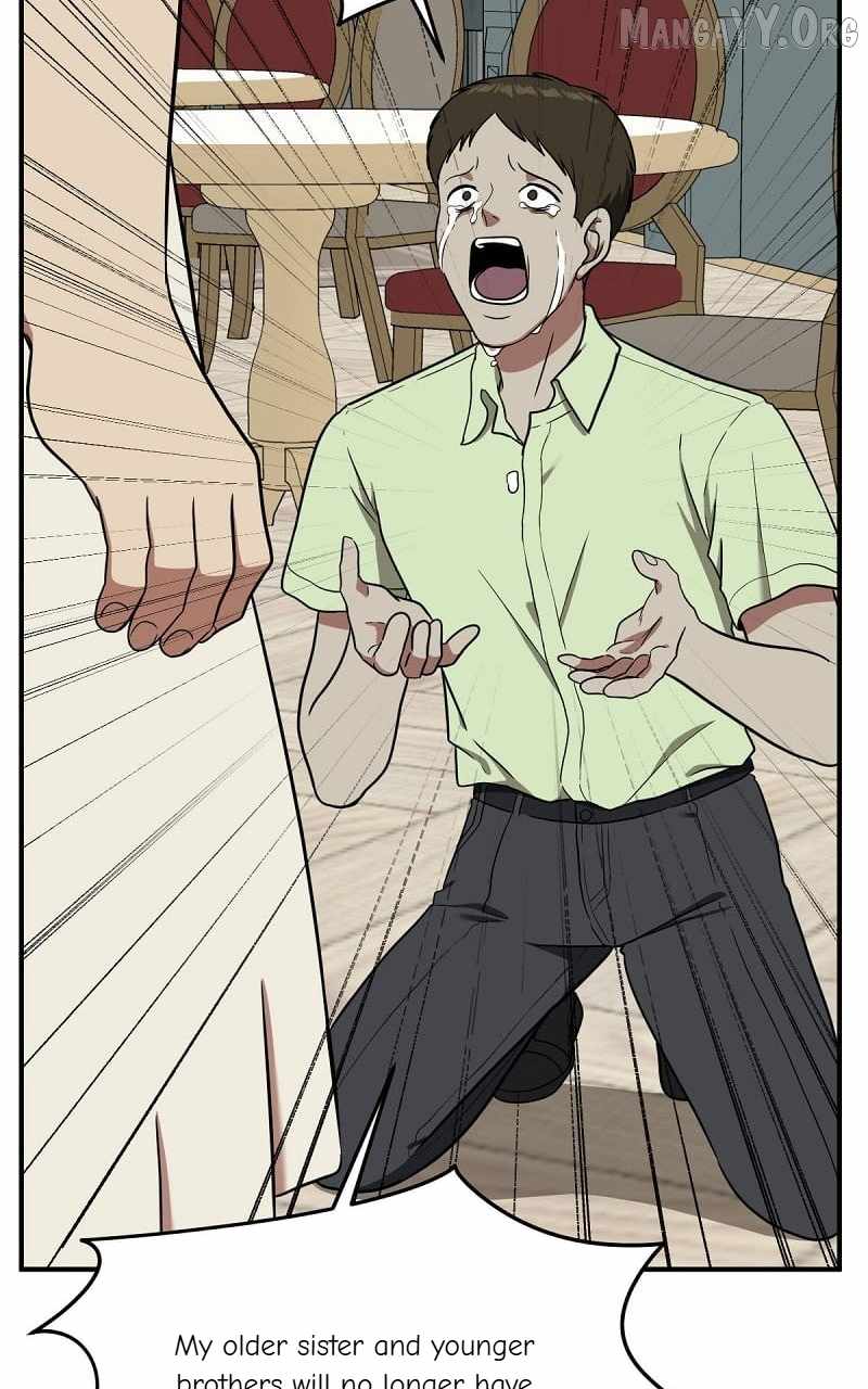 Read Change Me Manga Online