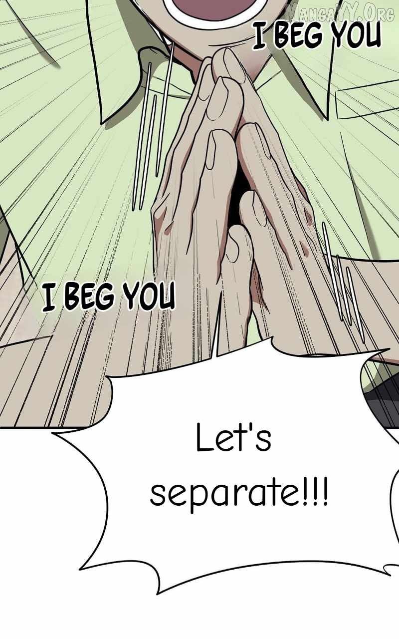 Read Change Me Manga Online