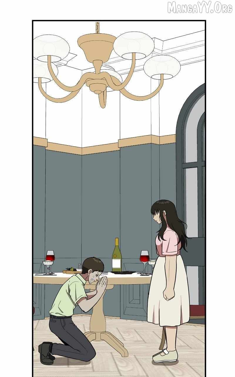 Read Change Me Manga Online