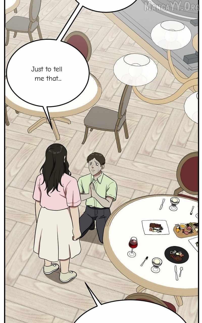 Read Change Me Manga Online