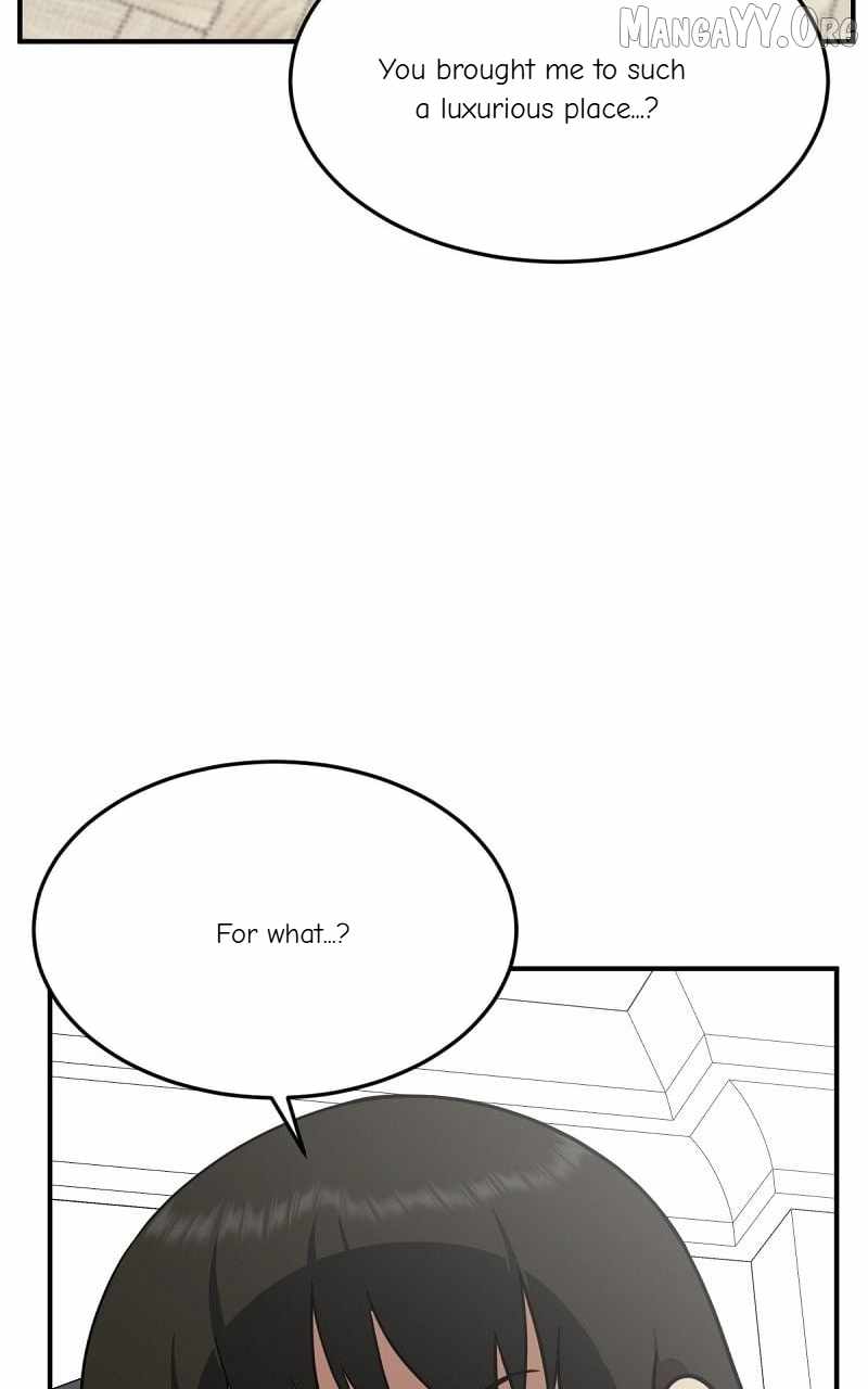 Read Change Me Manga Online