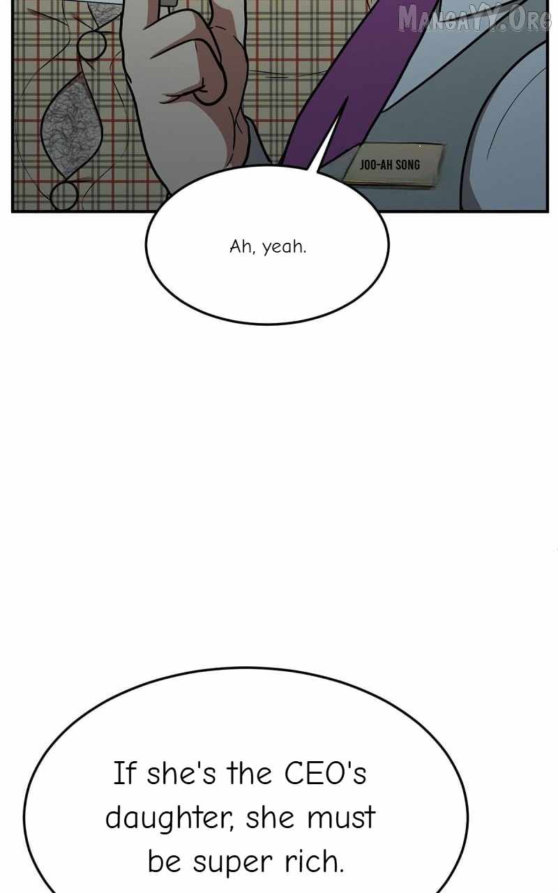 Read Change Me Manga Online