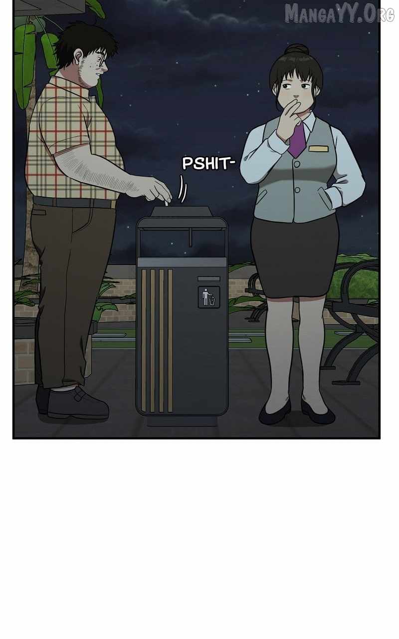 Read Change Me Manga Online