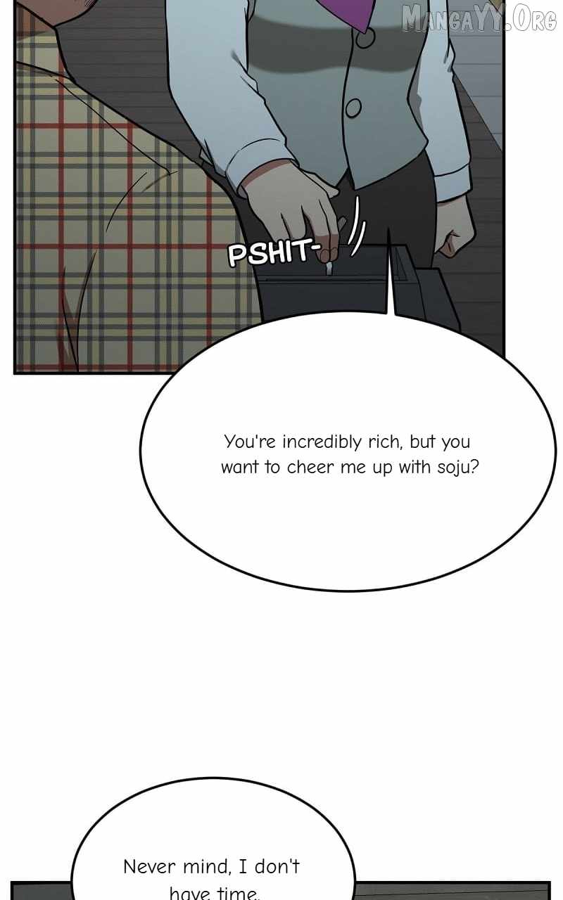 Read Change Me Manga Online