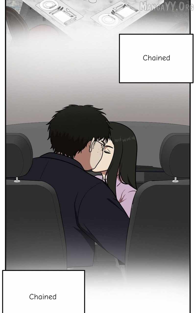 Read Change Me Manga Online