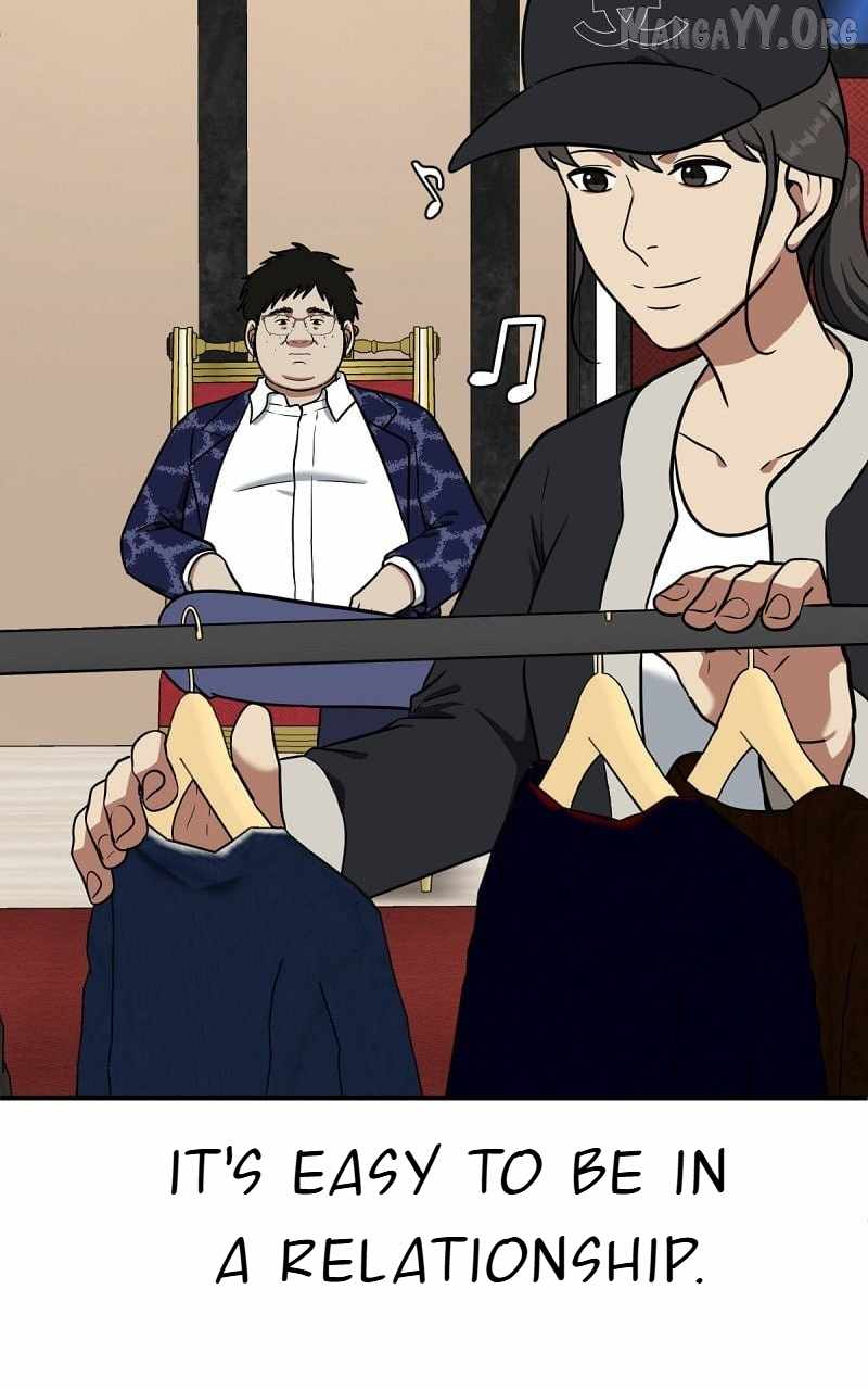 Read Change Me Manga Online