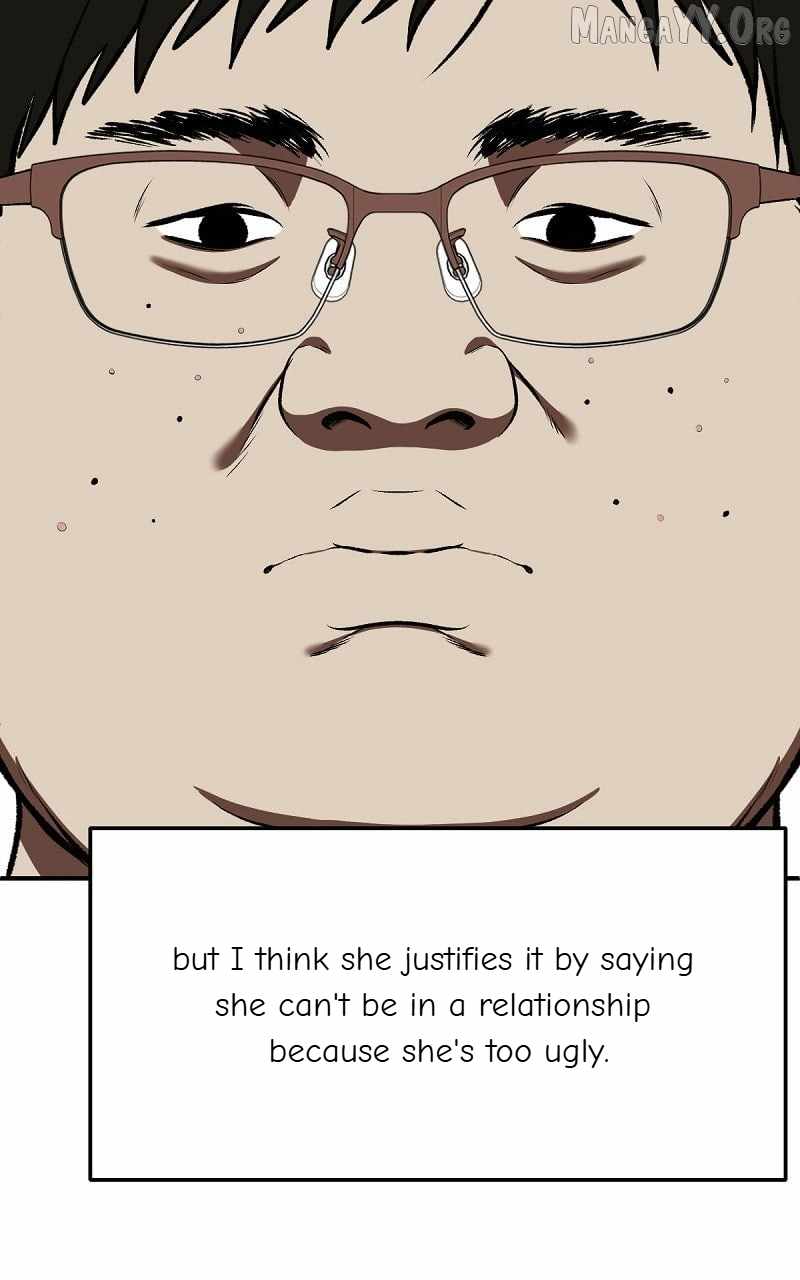 Read Change Me Manga Online