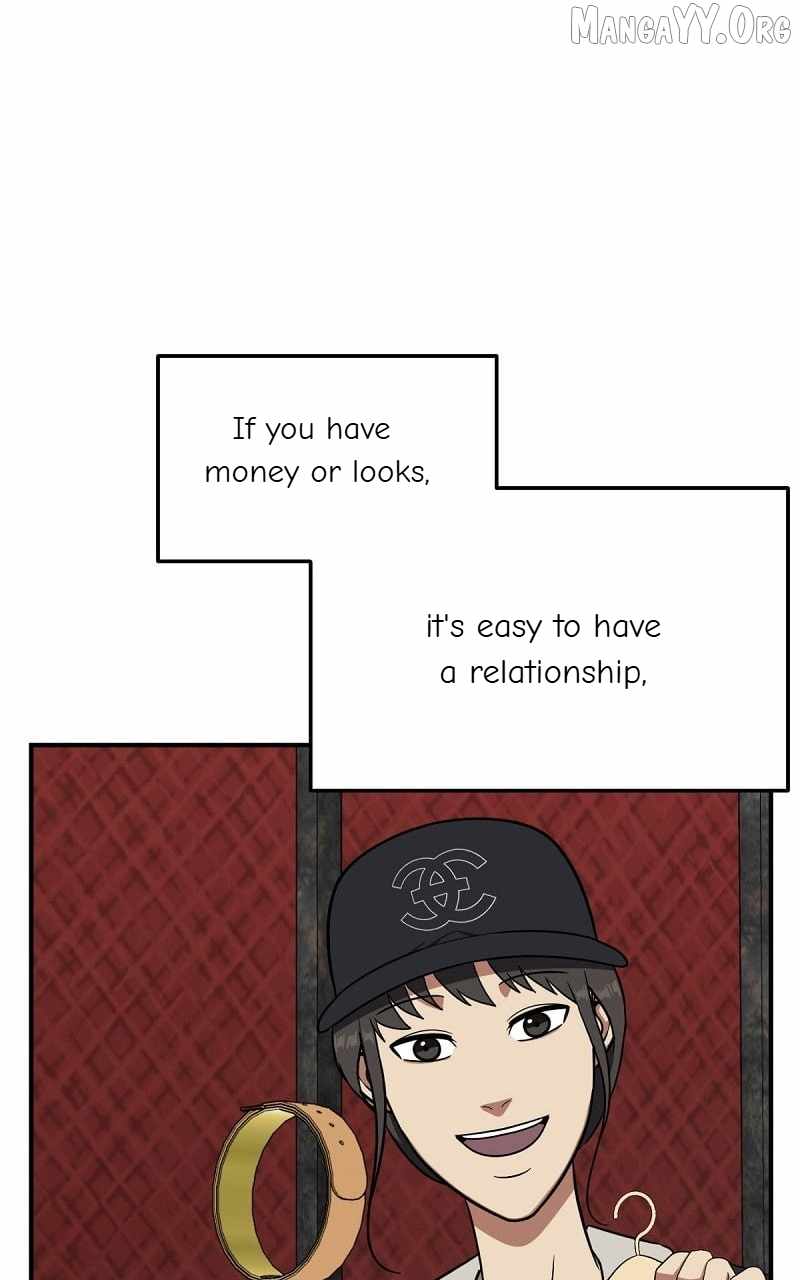 Read Change Me Manga Online