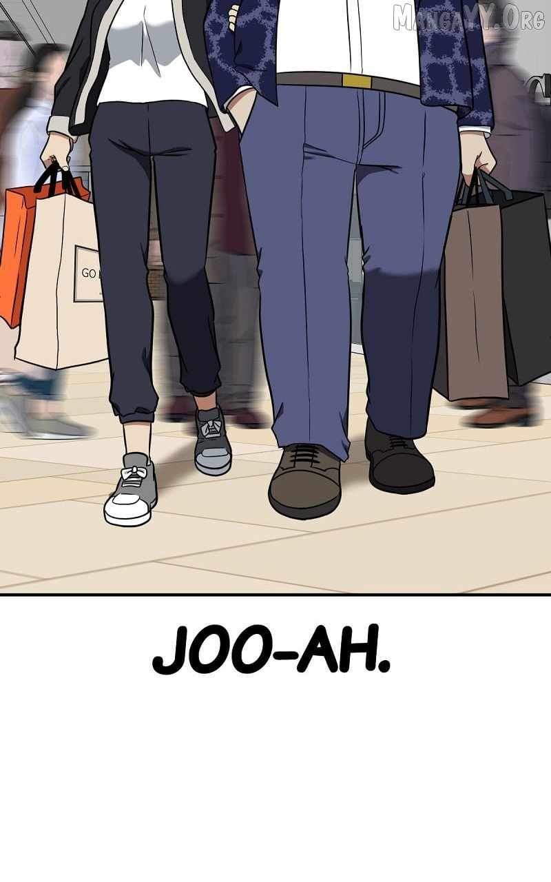 Read Change Me Manga Online