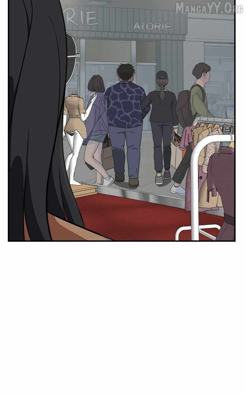 Read Change Me Manga Online