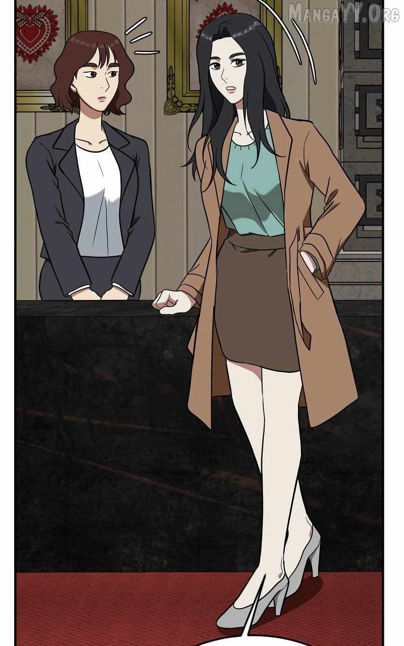 Read Change Me Manga Online