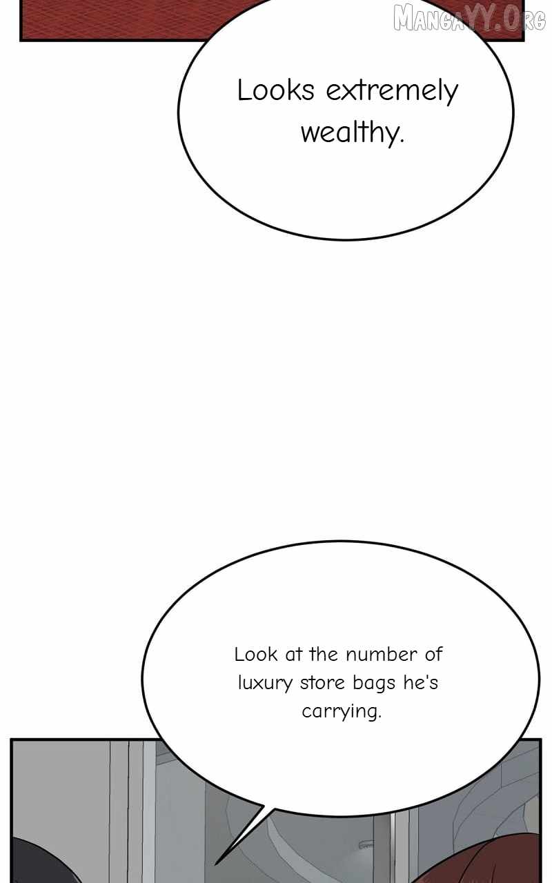 Read Change Me Manga Online