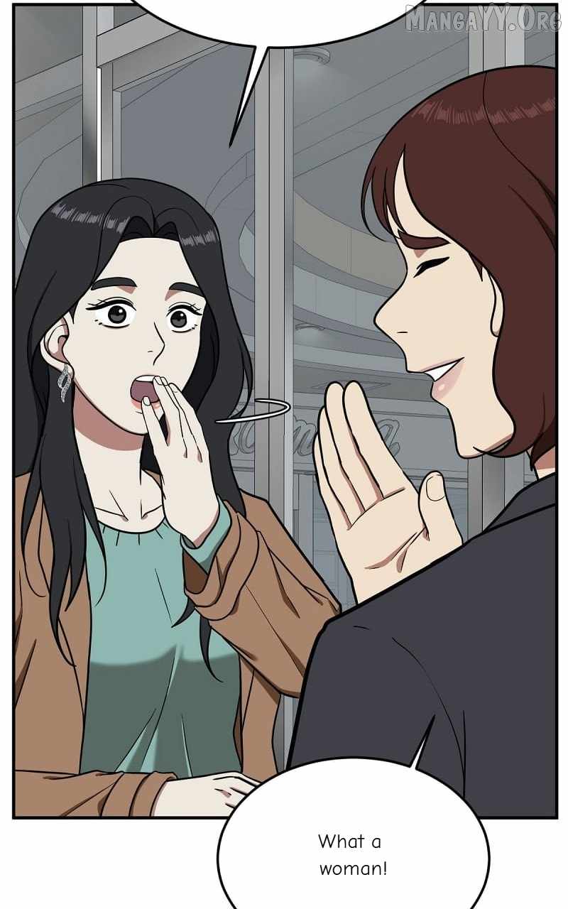 Read Change Me Manga Online