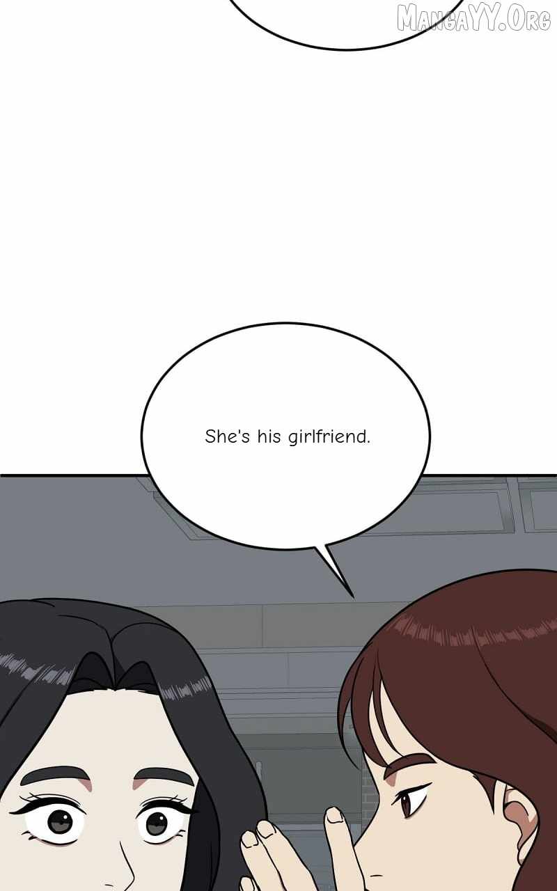 Read Change Me Manga Online