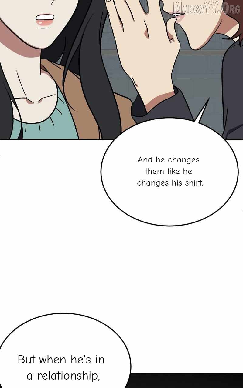 Read Change Me Manga Online