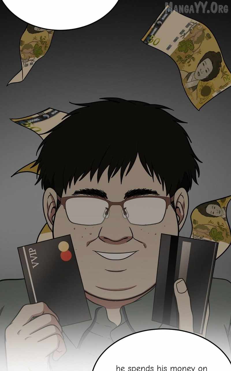 Read Change Me Manga Online