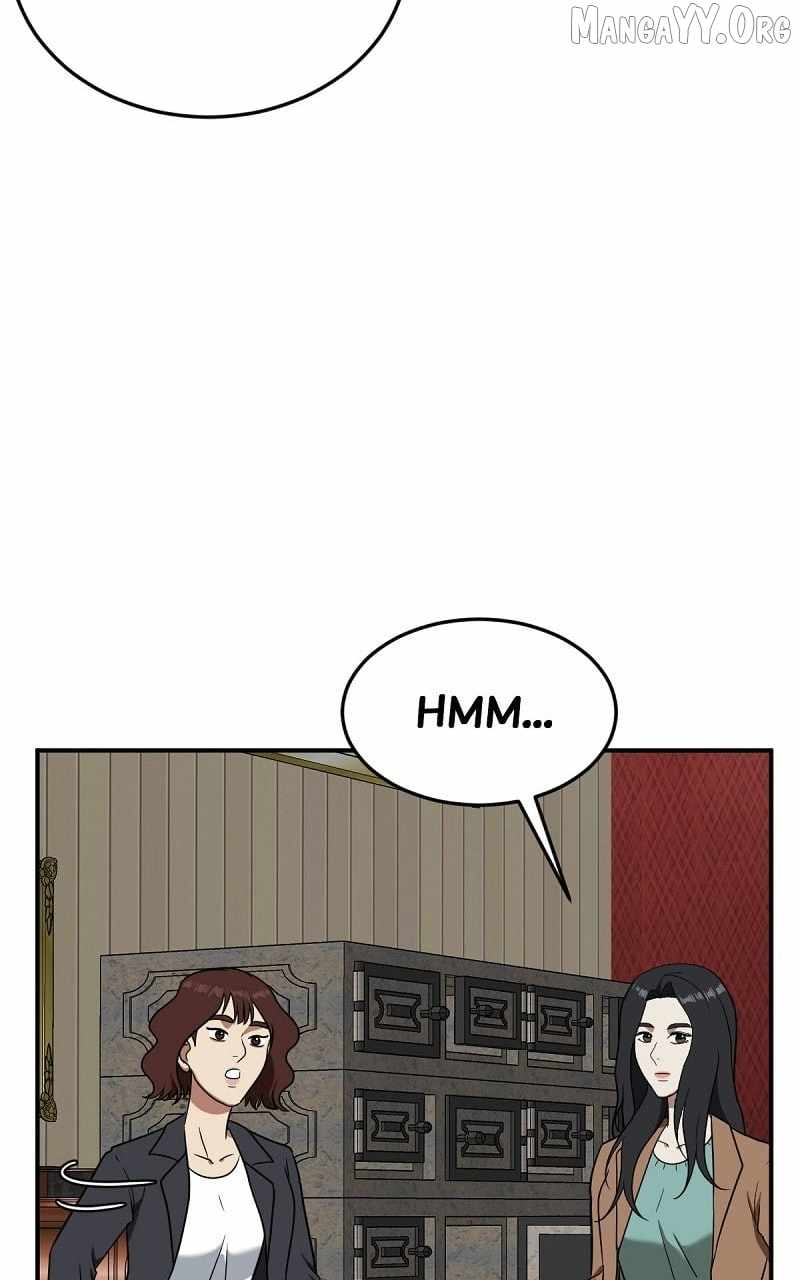 Read Change Me Manga Online