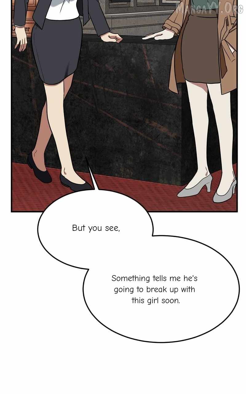 Read Change Me Manga Online