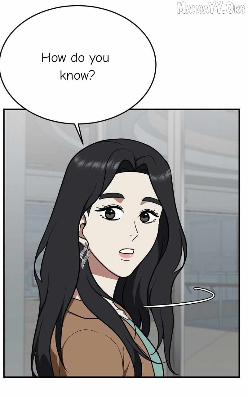 Read Change Me Manga Online