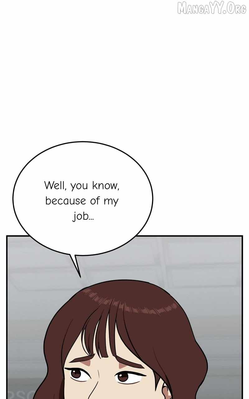 Read Change Me Manga Online