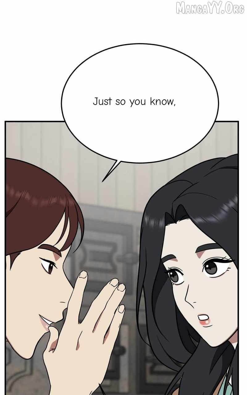 Read Change Me Manga Online