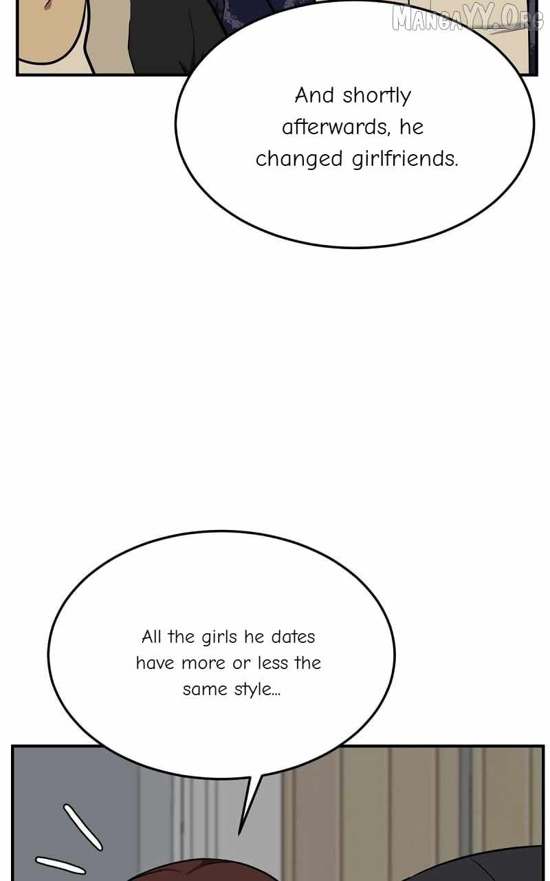 Read Change Me Manga Online