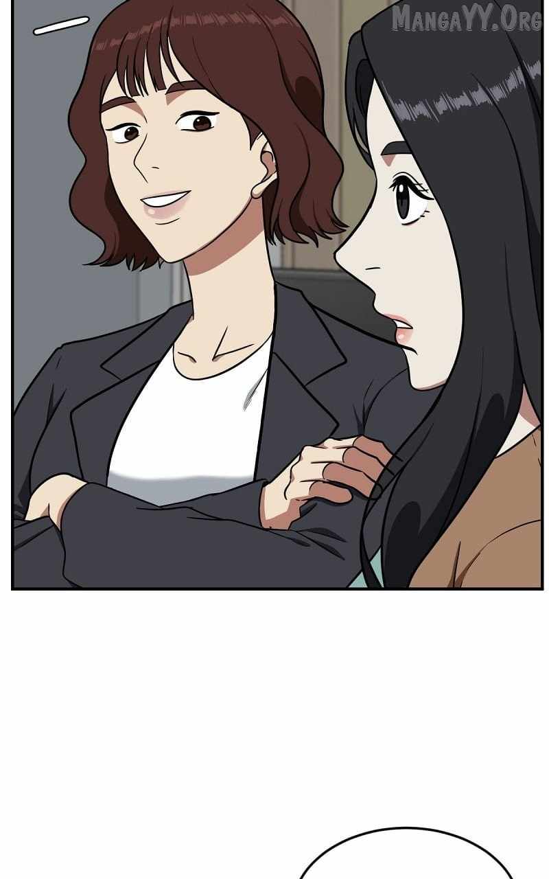 Read Change Me Manga Online