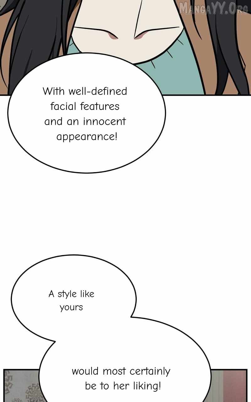 Read Change Me Manga Online