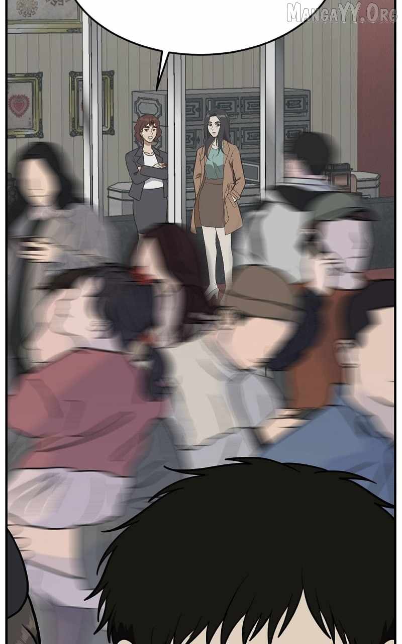 Read Change Me Manga Online