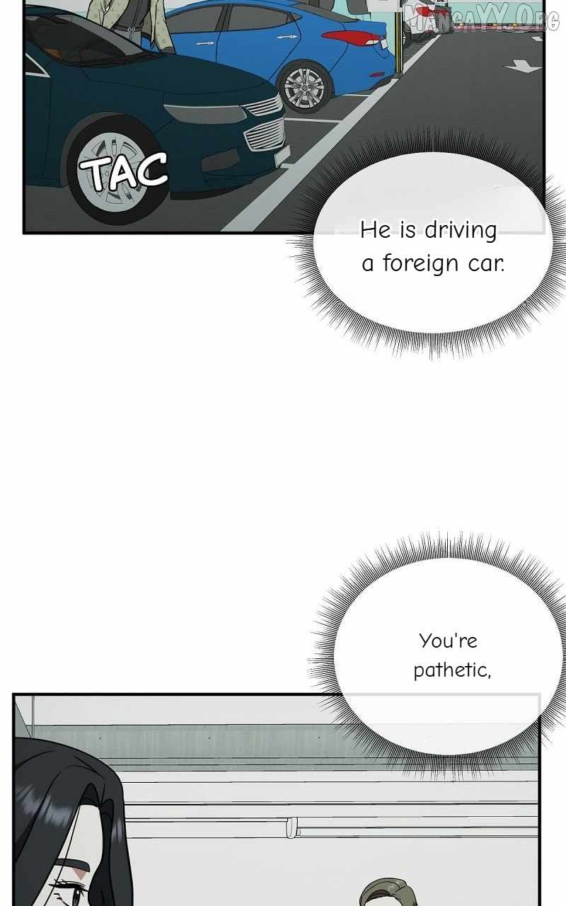 Read Change Me Manga Online