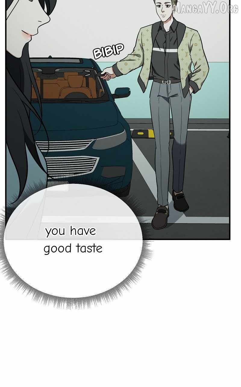 Read Change Me Manga Online