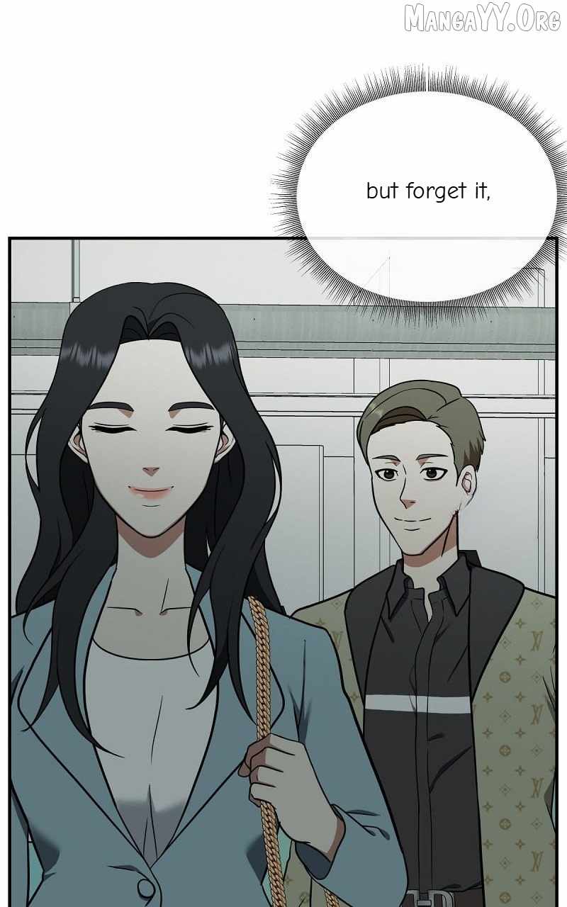 Read Change Me Manga Online