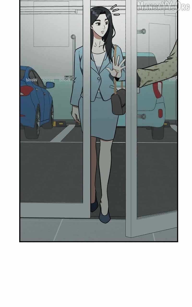 Read Change Me Manga Online