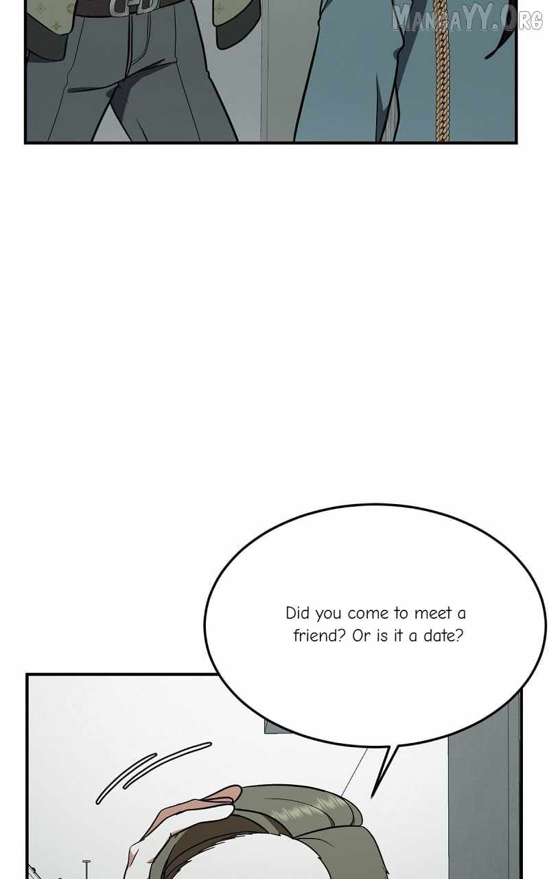 Read Change Me Manga Online