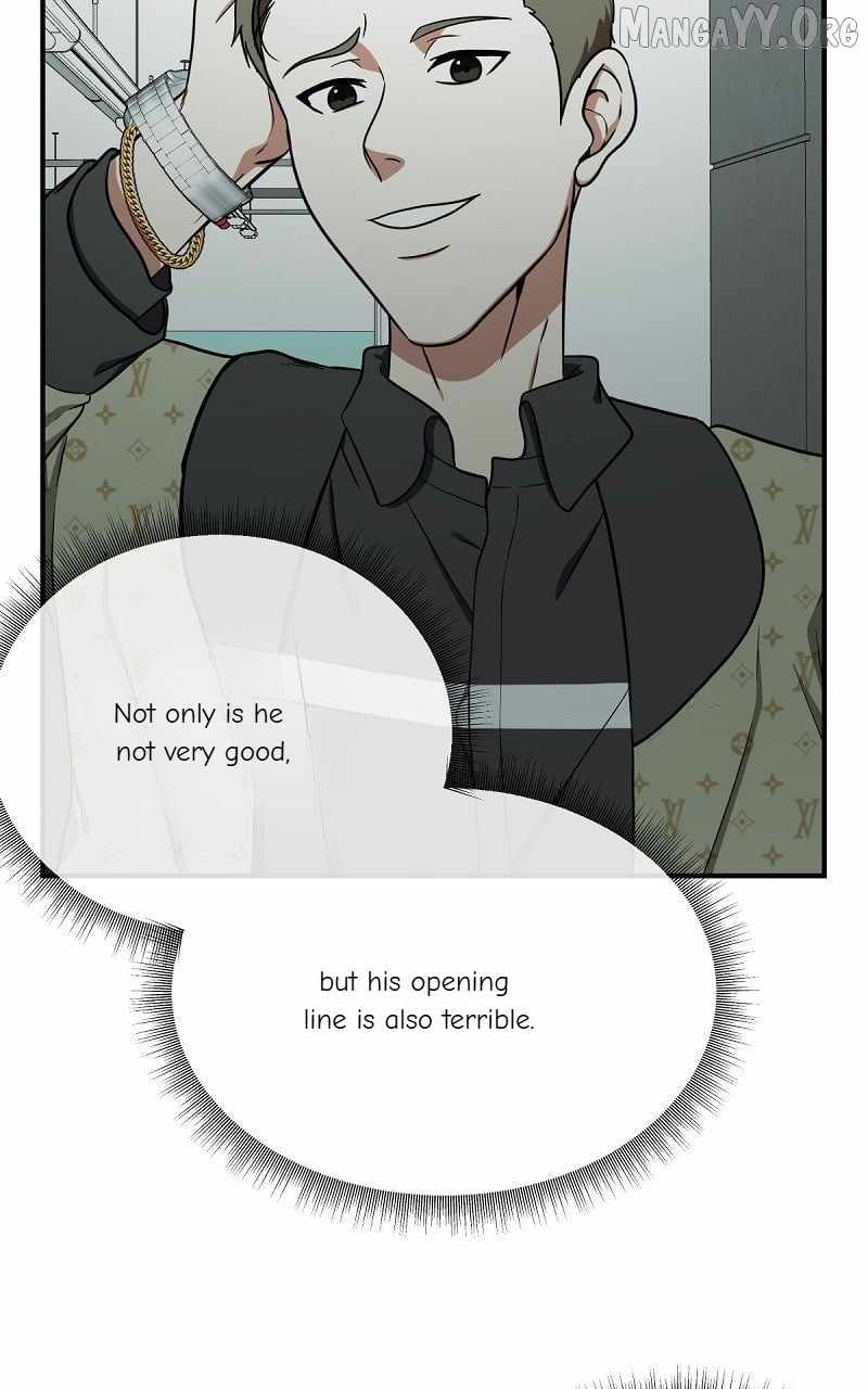 Read Change Me Manga Online