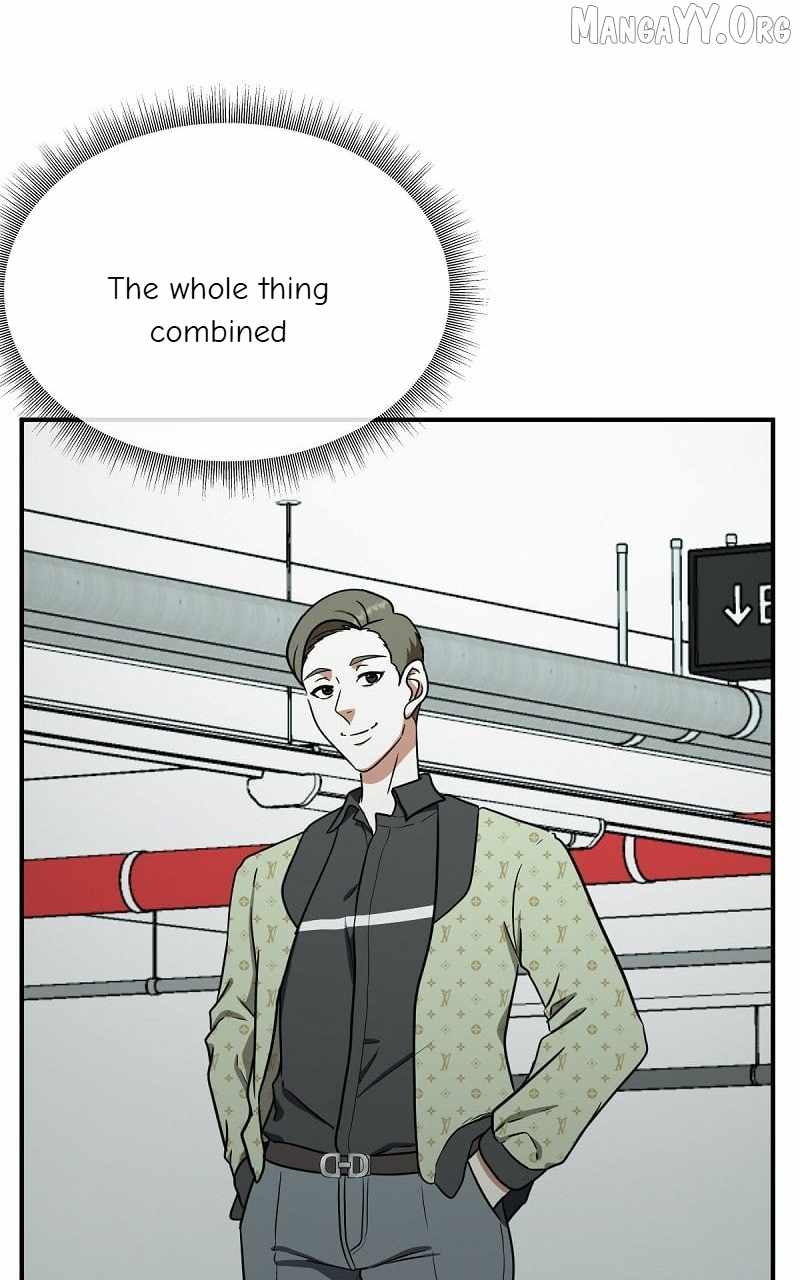 Read Change Me Manga Online