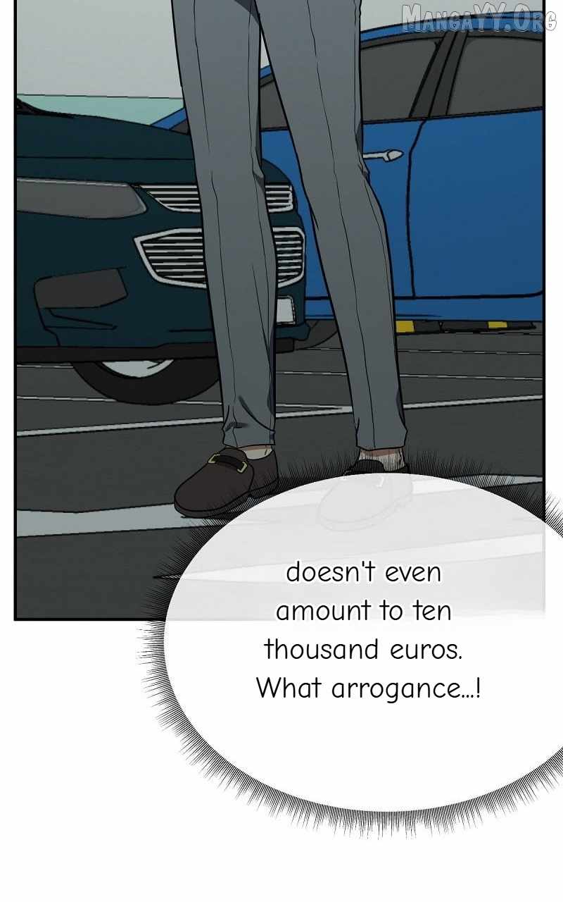 Read Change Me Manga Online